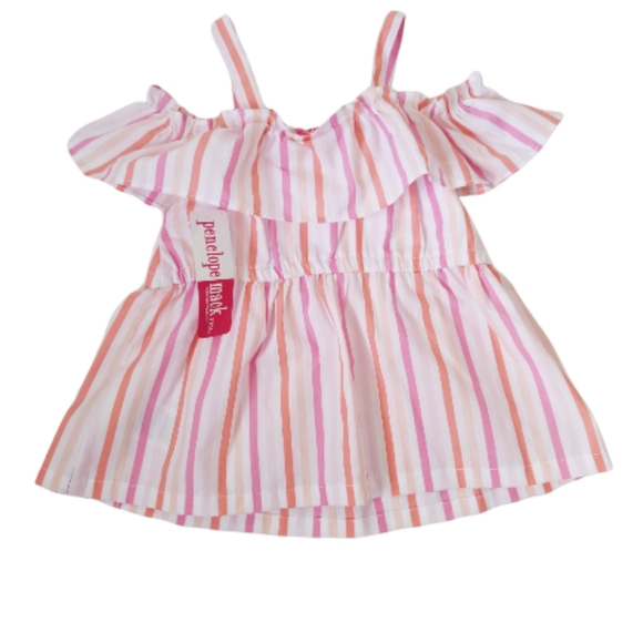 Penelope Mack 2pcs Set. Short and Top NWT! Size 5 - Picture 9 of 12